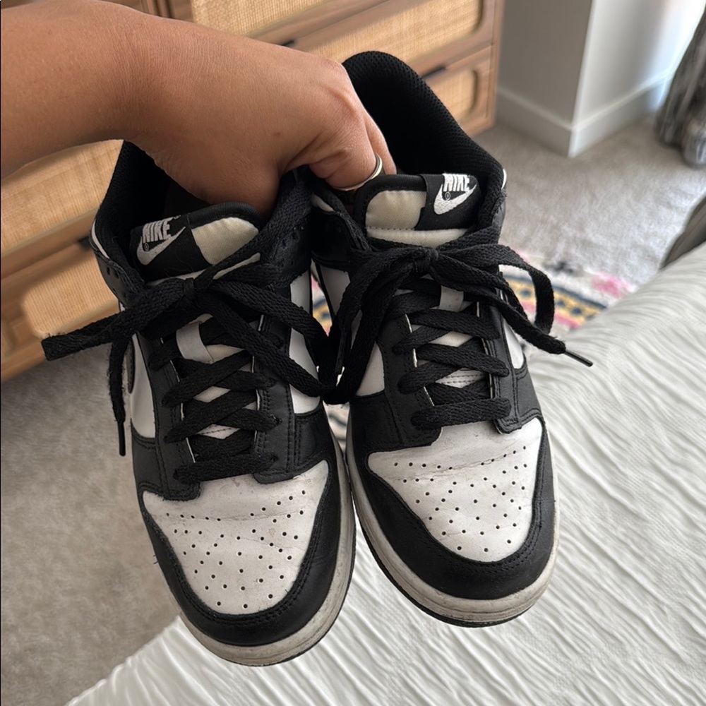 Nike Panda Dunks - image 5